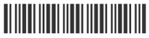 (BAR CODE)